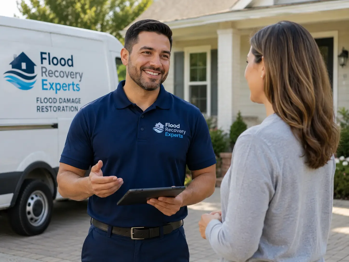 Flood Damage Cleanup Canadensis, PA FAQs